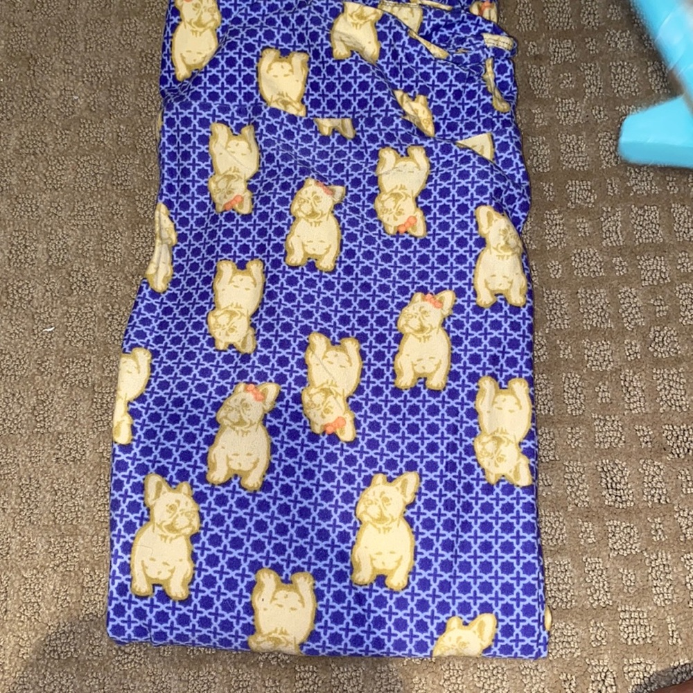 Lularoe TC leggings